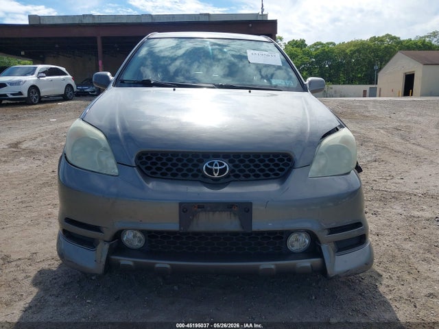 Aukcja sprzedaży 2004 Toyota Matrix Xr, vin: 2T1KR32E44C284124, numer aukcji: 45195037