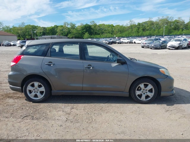 Aukcja sprzedaży 2004 Toyota Matrix Xr, vin: 2T1KR32E44C284124, numer aukcji: 45195037