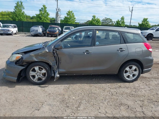 Aukcja sprzedaży 2004 Toyota Matrix Xr, vin: 2T1KR32E44C284124, numer aukcji: 45195037