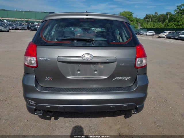 Aukcja sprzedaży 2004 Toyota Matrix Xr, vin: 2T1KR32E44C284124, numer aukcji: 45195037