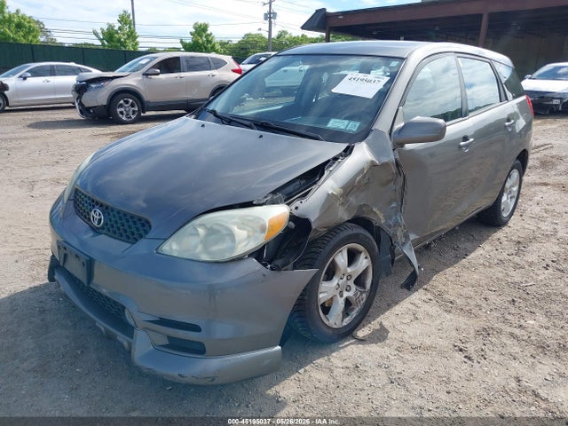 Aukcja sprzedaży 2004 Toyota Matrix Xr, vin: 2T1KR32E44C284124, numer aukcji: 45195037