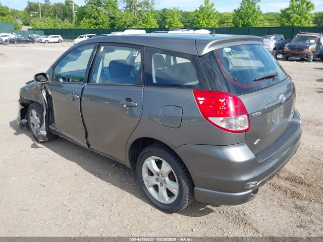 Aukcja sprzedaży 2004 Toyota Matrix Xr, vin: 2T1KR32E44C284124, numer aukcji: 45195037