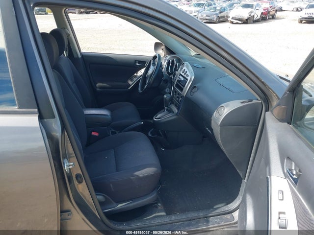Aukcja sprzedaży 2004 Toyota Matrix Xr, vin: 2T1KR32E44C284124, numer aukcji: 45195037