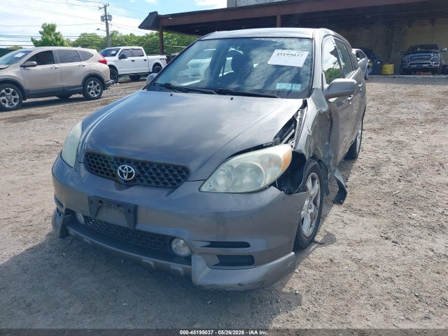 Aukcja sprzedaży 2004 Toyota Matrix Xr, vin: 2T1KR32E44C284124, numer aukcji: 45195037