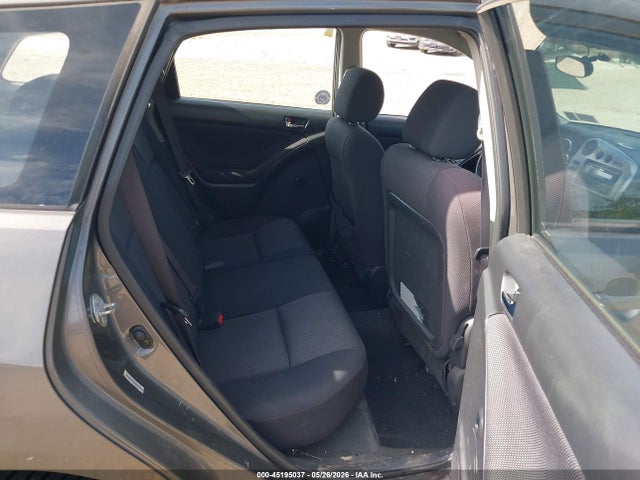 Aukcja sprzedaży 2004 Toyota Matrix Xr, vin: 2T1KR32E44C284124, numer aukcji: 45195037