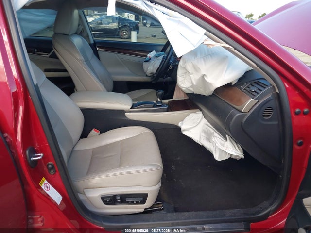 45195039 :رقم المزاد ، JTHCE1BL9E5027573 vin ، 2014 Lexus Gs 350 مزاد بيع