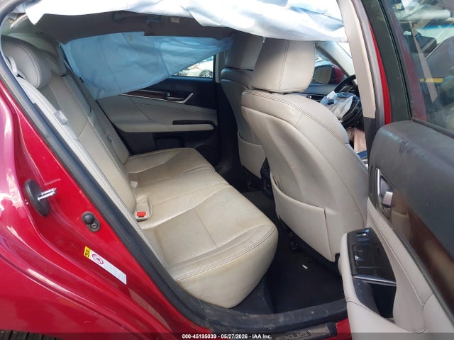 45195039 :رقم المزاد ، JTHCE1BL9E5027573 vin ، 2014 Lexus Gs 350 مزاد بيع