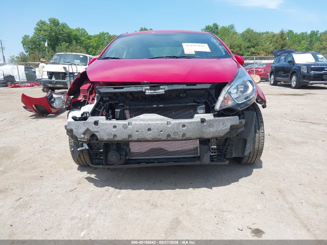 Aukcja sprzedaży 2017 Kia Rio Lx, vin: KNADM4A30H6063501, numer aukcji: 45195042