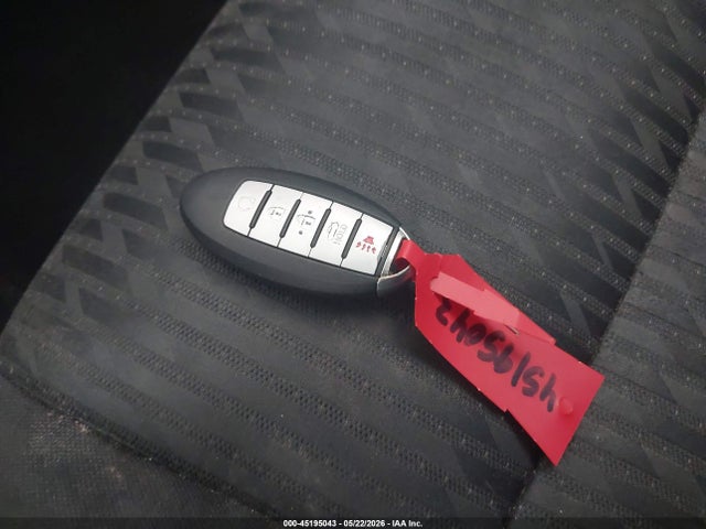 1N4AL3APXJC248433 Nissan Altima 2.5 Sv