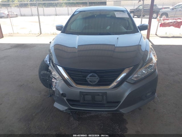 Nissan Altima 2.5 Sv 2018 1N4AL3APXJC248433 Image 13