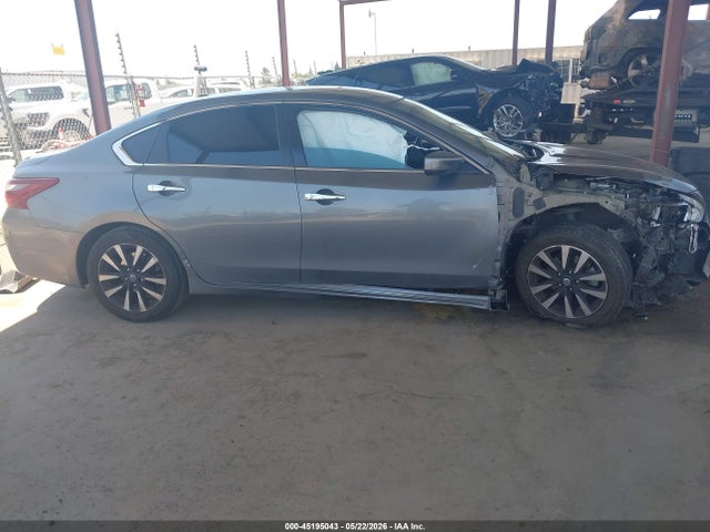 Nissan Altima 2.5 Sv 2018 1N4AL3APXJC248433 Image 14
