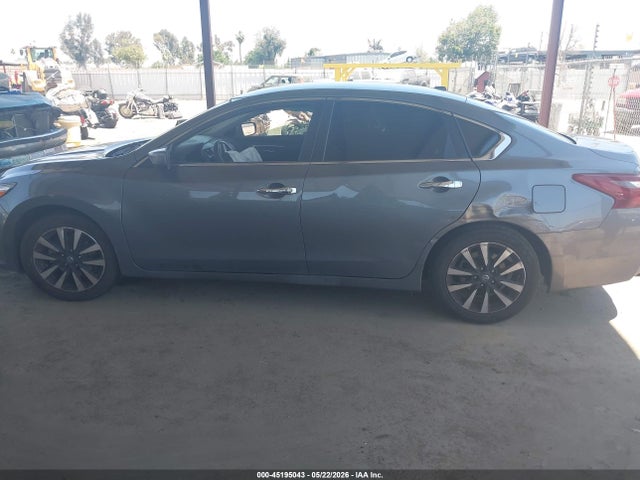 Nissan Altima 2.5 Sv 2018 1N4AL3APXJC248433 Image 15