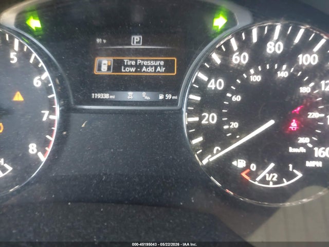 Nissan Altima 2.5 Sv 2018 1N4AL3APXJC248433 Image 16