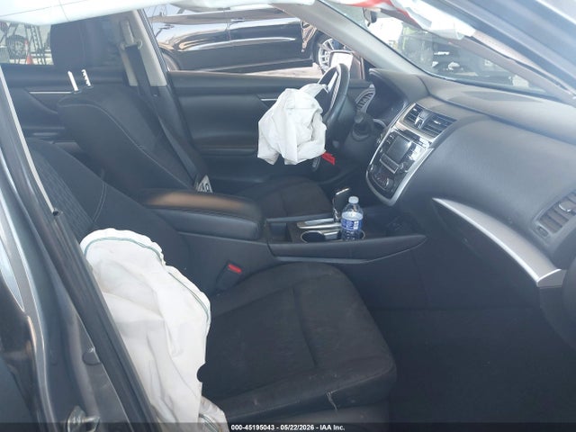 Nissan Altima 2.5 Sv 2018 1N4AL3APXJC248433 Image 5