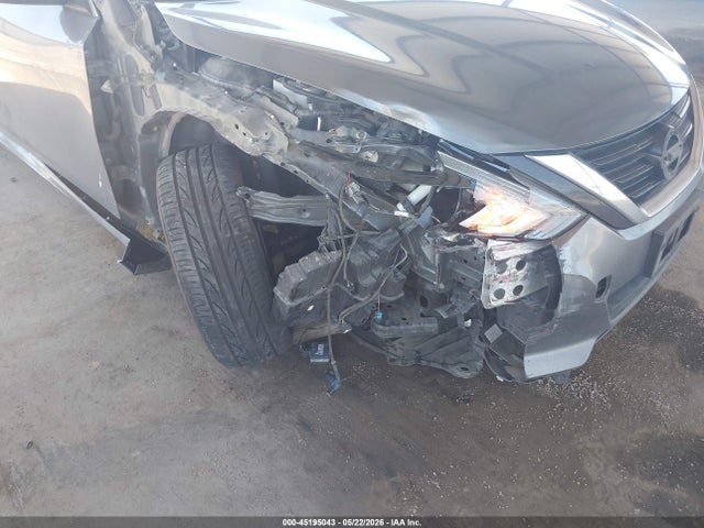 Nissan Altima 2.5 Sv 2018 1N4AL3APXJC248433 Image 6