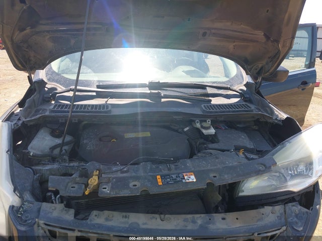 45195046 :رقم المزاد ، 1FMCU9GXXDUC88032 vin ، 2013 Ford Escape Se مزاد بيع