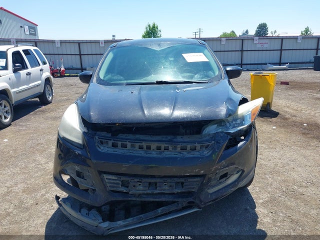 45195046 :رقم المزاد ، 1FMCU9GXXDUC88032 vin ، 2013 Ford Escape Se مزاد بيع