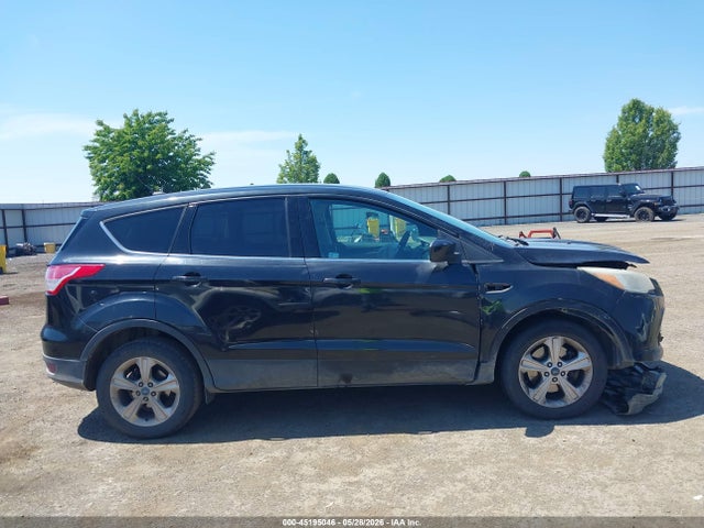 45195046 :رقم المزاد ، 1FMCU9GXXDUC88032 vin ، 2013 Ford Escape Se مزاد بيع