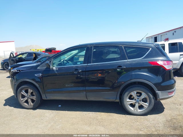 45195046 :رقم المزاد ، 1FMCU9GXXDUC88032 vin ، 2013 Ford Escape Se مزاد بيع