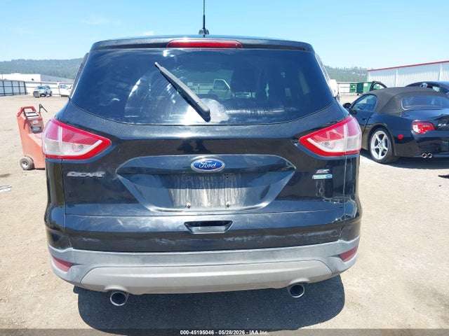 45195046 :رقم المزاد ، 1FMCU9GXXDUC88032 vin ، 2013 Ford Escape Se مزاد بيع