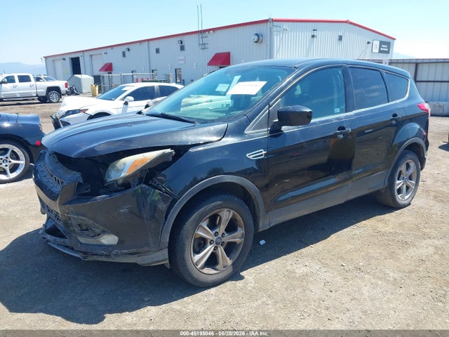 45195046 :رقم المزاد ، 1FMCU9GXXDUC88032 vin ، 2013 Ford Escape Se مزاد بيع