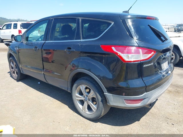 45195046 :رقم المزاد ، 1FMCU9GXXDUC88032 vin ، 2013 Ford Escape Se مزاد بيع
