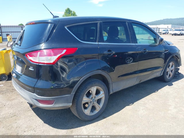45195046 :رقم المزاد ، 1FMCU9GXXDUC88032 vin ، 2013 Ford Escape Se مزاد بيع