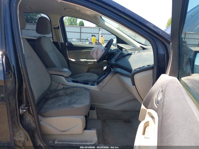45195046 :رقم المزاد ، 1FMCU9GXXDUC88032 vin ، 2013 Ford Escape Se مزاد بيع