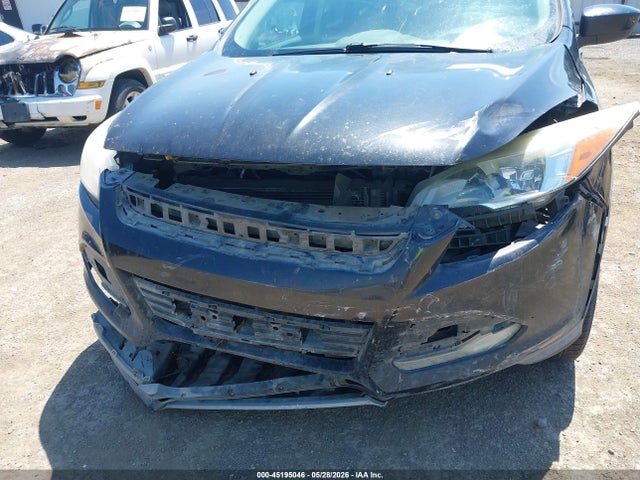 45195046 :رقم المزاد ، 1FMCU9GXXDUC88032 vin ، 2013 Ford Escape Se مزاد بيع