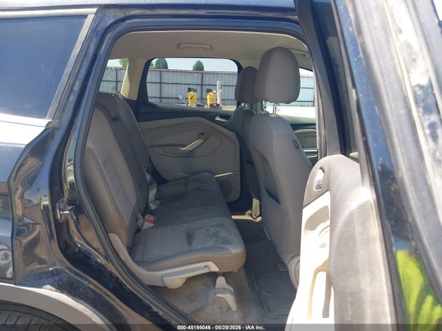 45195046 :رقم المزاد ، 1FMCU9GXXDUC88032 vin ، 2013 Ford Escape Se مزاد بيع