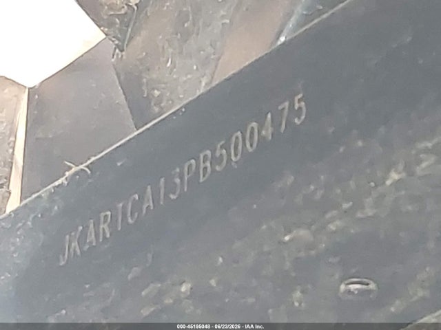 Kawasaki Krt1000 A 2023 JKARTCA13PB500475 Image 10