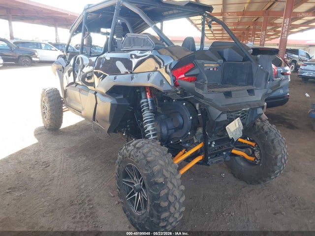 Kawasaki Krt1000 A 2023 JKARTCA13PB500475 Image 3