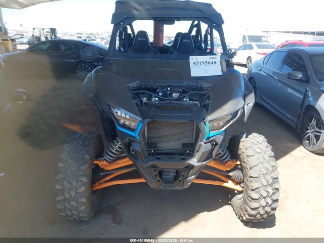 Kawasaki Krt1000 A 2023 JKARTCA13PB500475 Image 5