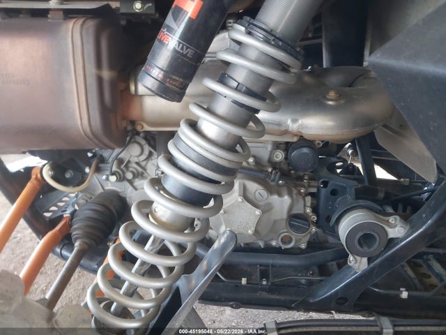 Kawasaki Krt1000 A 2023 JKARTCA13PB500475 Image 8