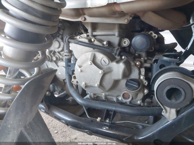 Kawasaki Krt1000 A 2023 JKARTCA13PB500475 Image 9