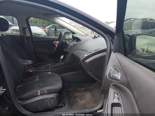 Aukcja sprzedaży 2016 Ford Focus Se, vin: 1FADP3K26GL345187, numer aukcji: 45195052