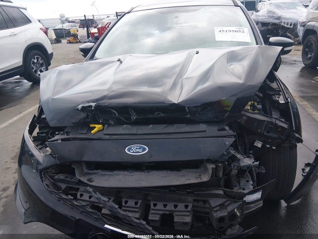Aukcja sprzedaży 2016 Ford Focus Se, vin: 1FADP3K26GL345187, numer aukcji: 45195052