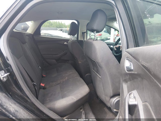 Aukcja sprzedaży 2016 Ford Focus Se, vin: 1FADP3K26GL345187, numer aukcji: 45195052