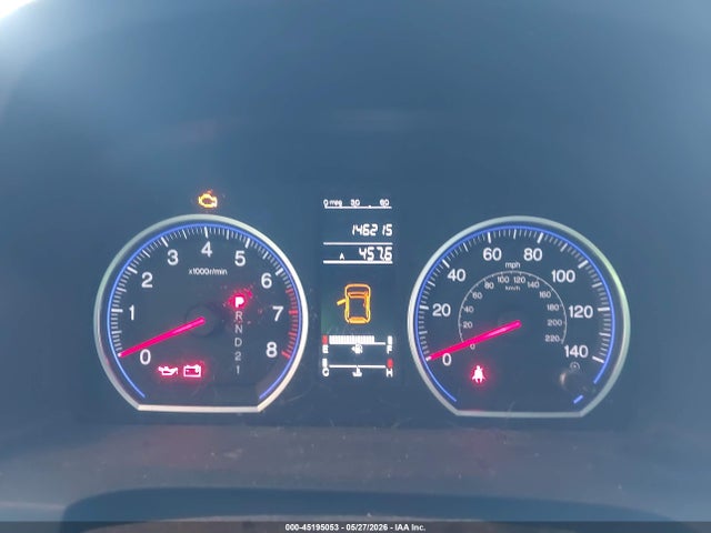 Продаж на аукціоні авто 2007 Honda Cr-v Lx, vin: 5J6RE48377L003107, номер лоту: 45195053