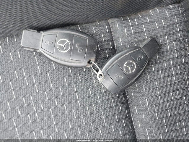 W1WV0FEY1P4259059 Mercedes-Benz Metris