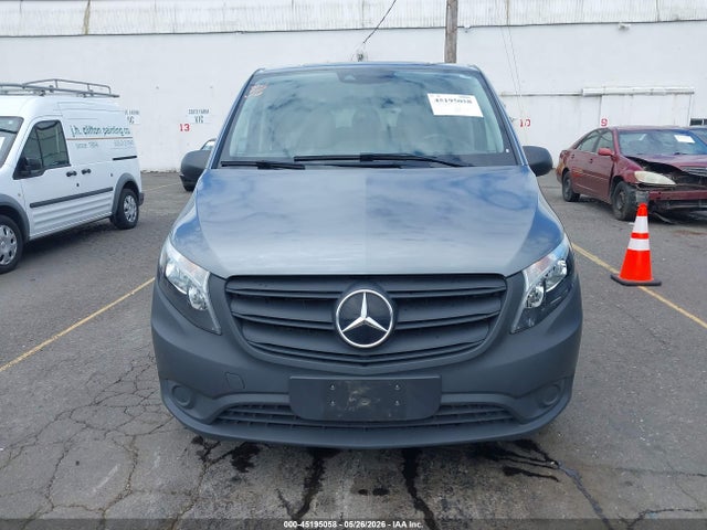 W1WV0FEY1P4259059 Mercedes-Benz Metris