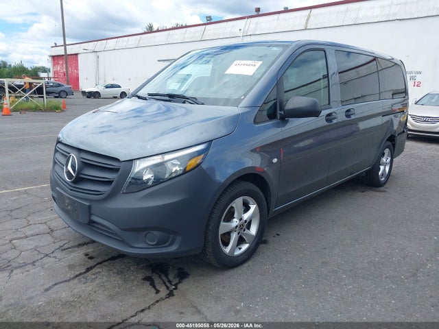 W1WV0FEY1P4259059 Mercedes-Benz Metris