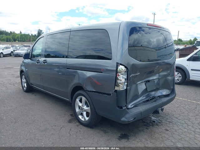 W1WV0FEY1P4259059 Mercedes-Benz Metris