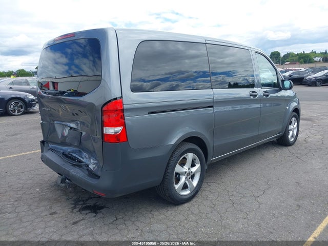 W1WV0FEY1P4259059 Mercedes-Benz Metris
