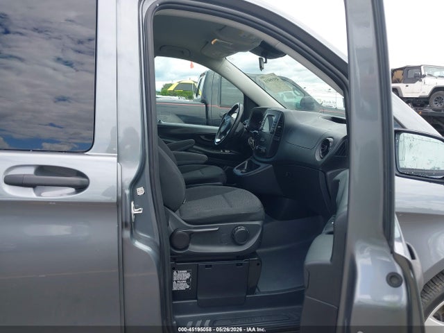 W1WV0FEY1P4259059 Mercedes-Benz Metris