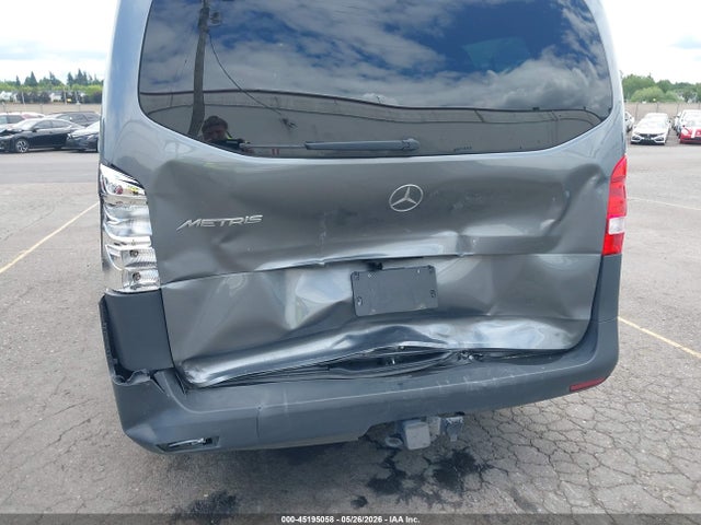 W1WV0FEY1P4259059 Mercedes-Benz Metris
