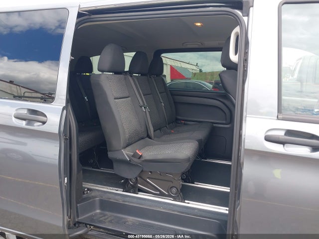 W1WV0FEY1P4259059 Mercedes-Benz Metris