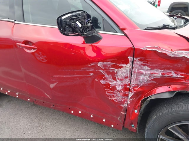 2017 Mazda Cx-5 Grand Touring მანქანა იყიდება აუქციონზე, vin: JM3KFADL7H0161840, აუქციონის ნომერი: 45195064