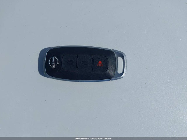 5N1BT3AB5SC867831 Nissan Rogue S Intelligent Awd