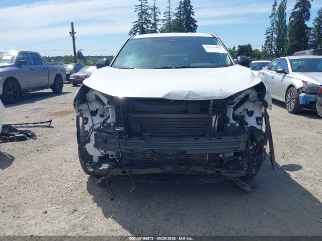 5N1BT3AB5SC867831 Nissan Rogue S Intelligent Awd
